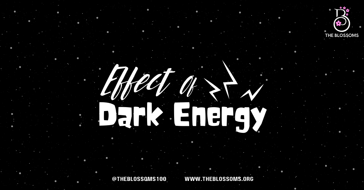 effectofdarkenergy