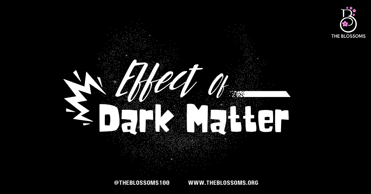 effectofdarkmatter