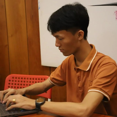 Volunteer